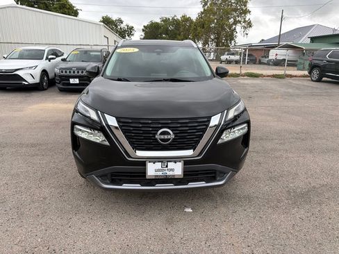 Used 2023 Nissan Rogue SL FWD image 8