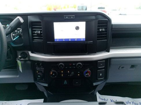 New 2026 Ford F350 XL w/ STX Appearance Package image 20