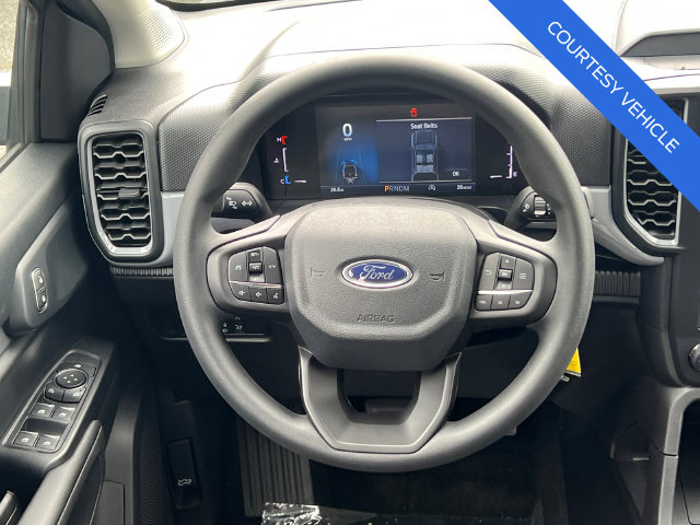 New 2026 Ford Ranger XL w/ Trailer Tow Package RWD image 18