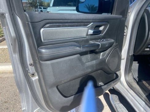 Used 2019 RAM 1500 Big Horn image 15