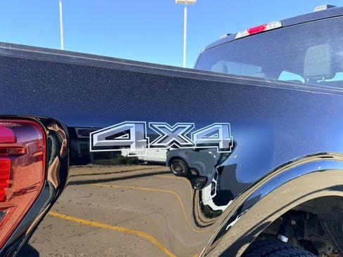 Used 2024 Ford F150 XLT w/ Mobile Office Package image 11