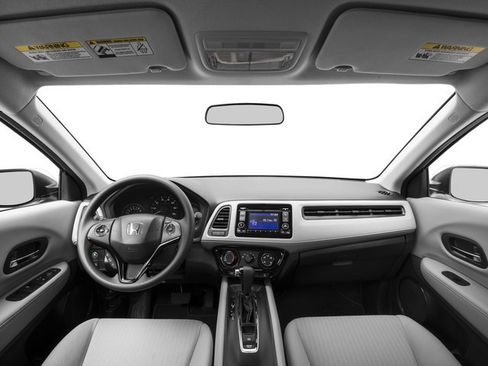 Used 2016 Honda HR-V LX image 7