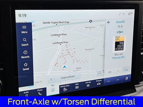 Used 2021 Ford F150 Raptor w/ Equipment Group 801A High image 18