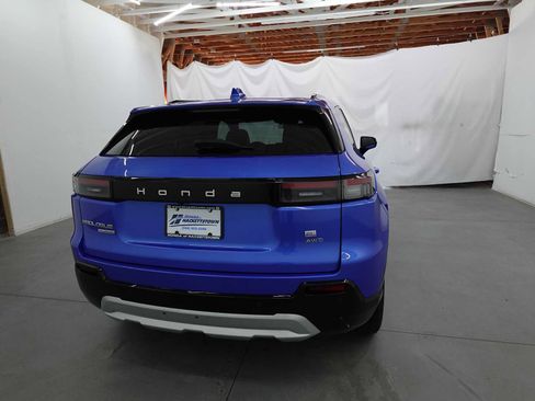 Used 2024 Honda Prologue Touring image 5