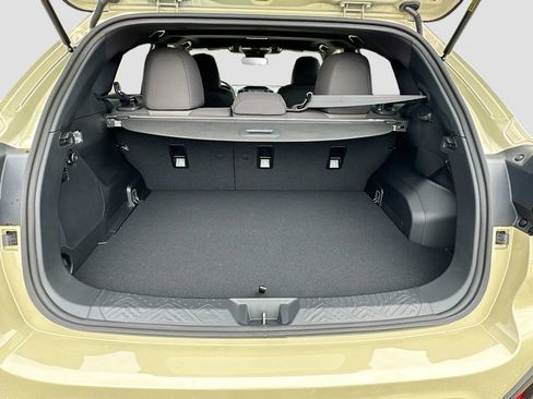 New 2026 Subaru Crosstrek 2.5i Sport AWD/4WD image 32