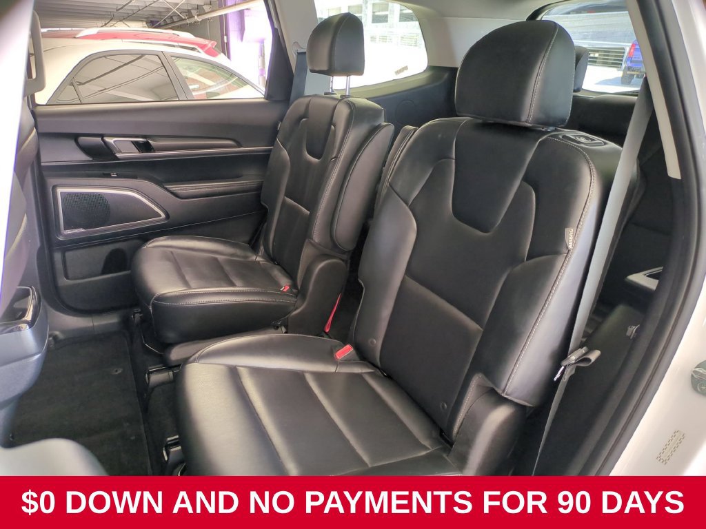 Used 2025 Kia Telluride S FWD image 26