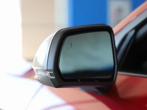 New 2025 Ford Mustang Dark Horse w/ Dark Horse Handlin Package image 14