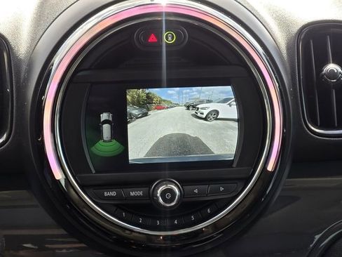 Used 2020 MINI Cooper Countryman FWD image 18