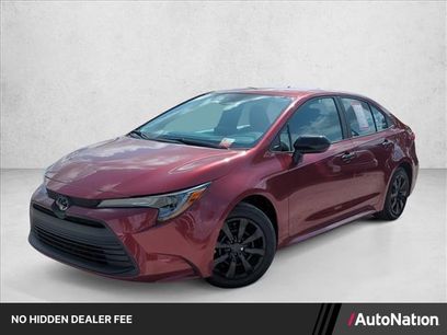 Certified 2024 Toyota Corolla LE
