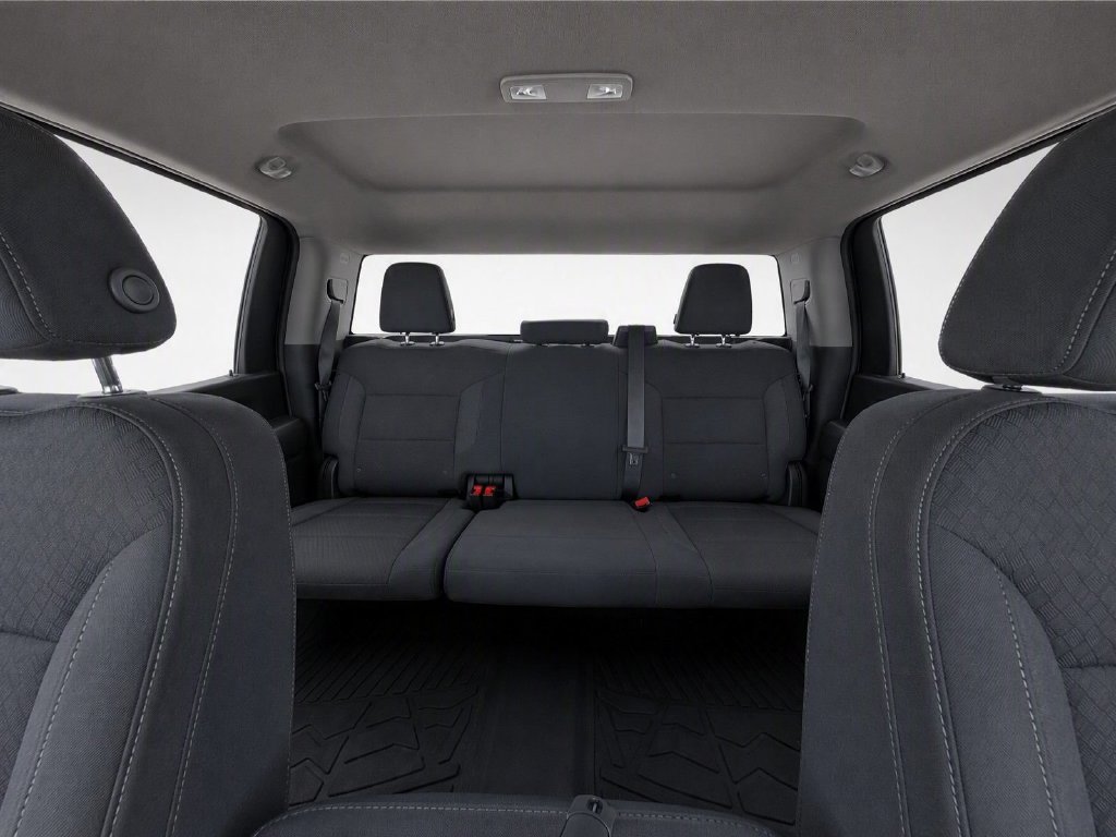 Used 2024 Chevrolet Silverado 2500 Custom w/ Custom Convenience Package AWD/4WD image 29