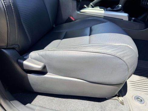 Certified 2020 Toyota Tacoma Limited AWD/4WD image 13
