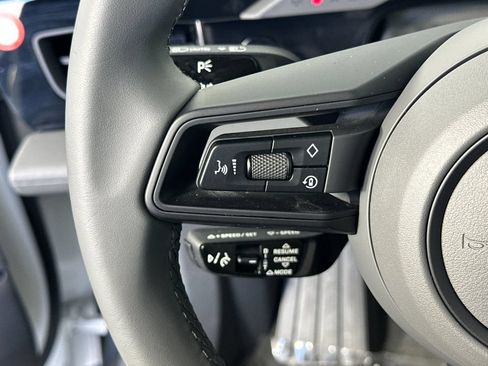 Certified 2023 Porsche Taycan RWD image 27