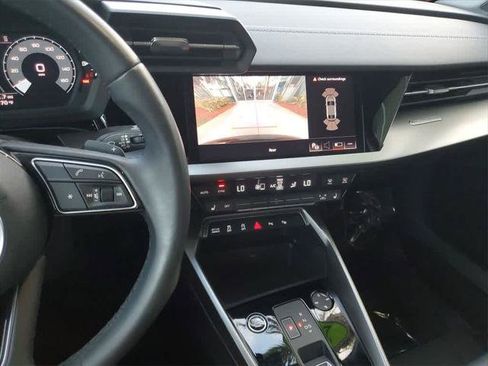 Certified 2022 Audi A3 2.0T Premium FWD image 24