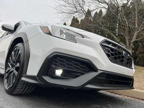 Used 2023 Subaru WRX Limited image 64