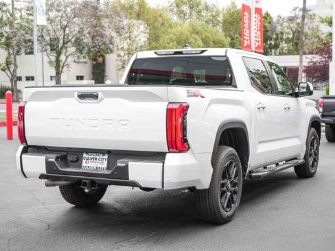 New 2026 Toyota Tundra SR5 RWD image 7