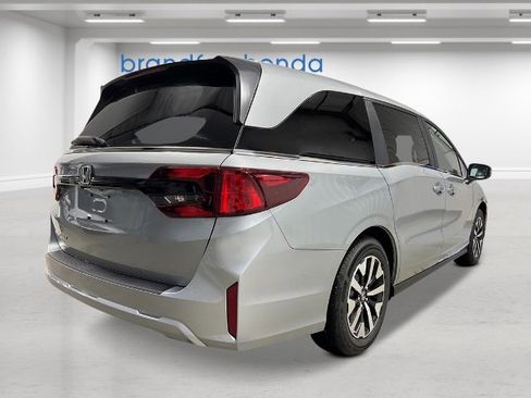New 2026 Honda Odyssey EX-L image 5