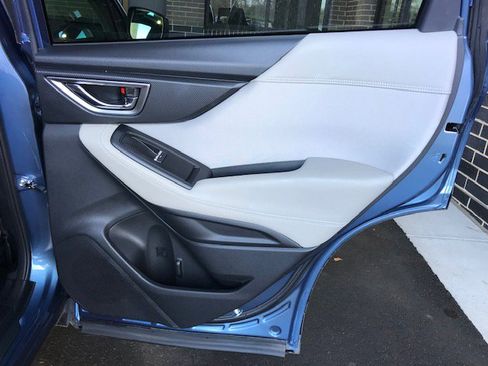 Used 2020 Subaru Forester Premium image 18