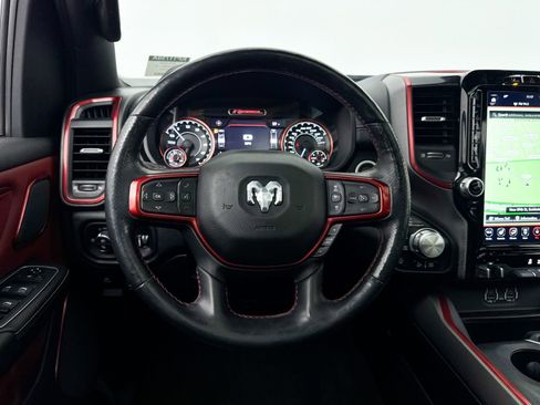 Used 2020 RAM 1500 Rebel w/ Rebel Level 2 Equipment Group image 4