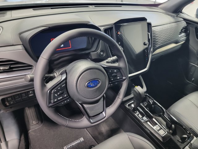 New 2026 Subaru Forester Sport AWD/4WD image 10