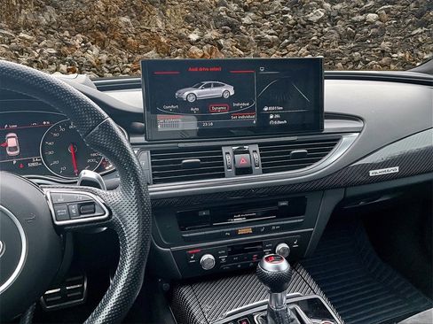 Used 2017 Audi RS 7 Performance image 6