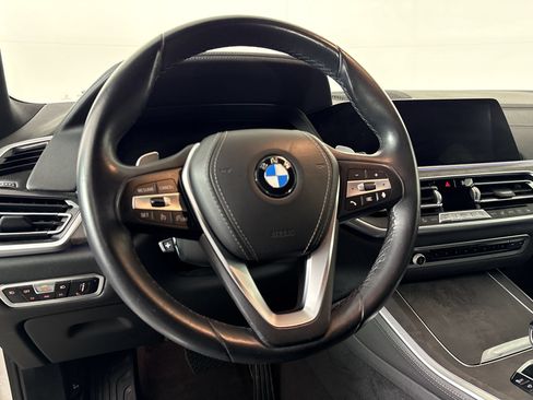 Used 2020 BMW X5 xDrive40i w/ Convenience Package AWD/4WD image 11