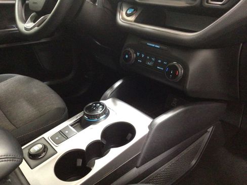 Used 2024 Ford Bronco Sport Big Bend AWD/4WD image 30