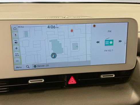 Used 2024 Hyundai Ioniq 5 SEL image 22