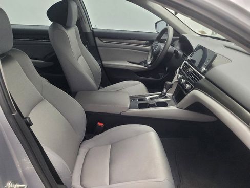 Used 2018 Honda Accord LX image 21