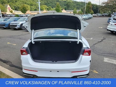 Used 2022 Kia K5 GT-Line w/ GT-Line Awd Premium Package image 55