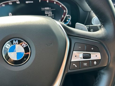 Used 2021 BMW X3 xDrive30e w/ Convenience Package AWD/4WD image 20