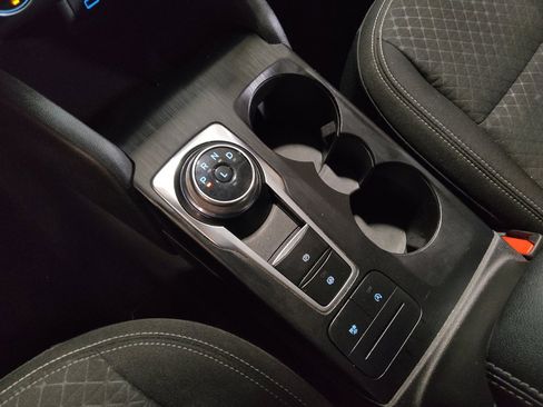 Used 2023 Ford Escape Active FWD image 26