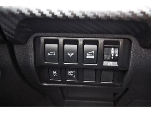 Certified 2022 Subaru Ascent Onyx Edition AWD/4WD image 20