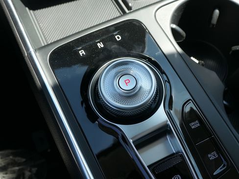 New 2025 Kia Carnival SX Prestige image 21