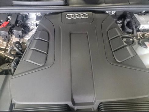 Used 2019 Audi Q7 3.0T Prestige AWD/4WD image 15