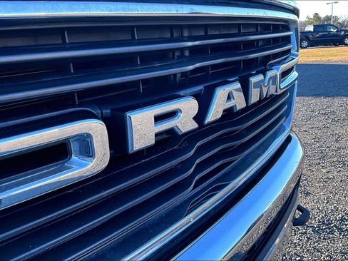 Used 2021 RAM 1500 Big Horn w/ Trailer Tow Group image 32