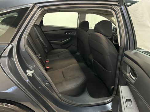 Certified 2023 Honda Accord EX image 36