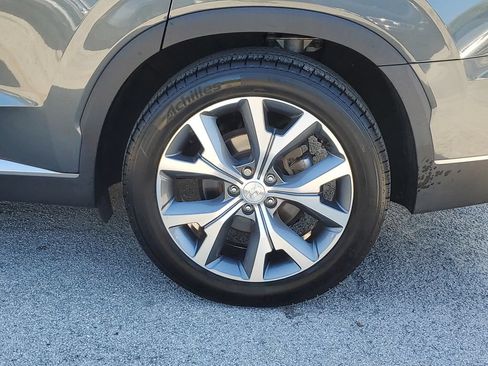Used 2021 Hyundai Palisade SEL FWD image 11