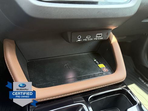 Certified 2026 Subaru Forester Touring AWD/4WD image 34