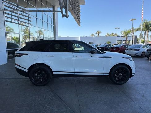 Used 2022 Land Rover Range Rover Velar S AWD/4WD image 3