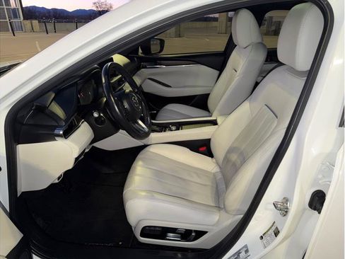 Used 2018 MAZDA MAZDA6 Signature image 13
