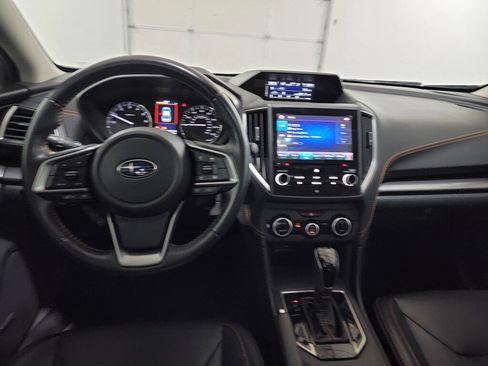 Used 2021 Subaru Crosstrek 2.5i Limited w/ Moonroof Package 2 AWD/4WD image 12