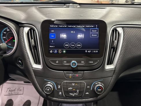 Used 2022 Chevrolet Malibu LS w/ LPO, Convenience Package 1 image 23