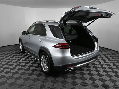 Certified 2024 Mercedes-Benz GLE 350 4MATIC image 33