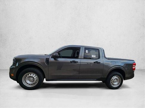 New 2025 Ford Maverick XL image 5