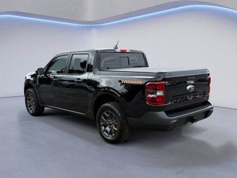 Used 2023 Ford Maverick Tremor w/ Tremor Off-Road Package AWD/4WD image 5