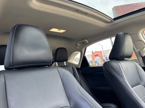 Used 2018 Lexus NX 300 AWD image 17