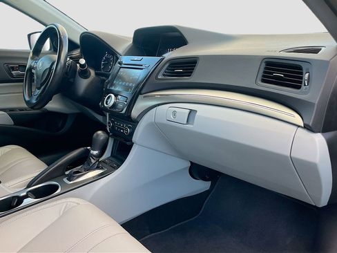 Used 2020 Acura ILX FWD image 28