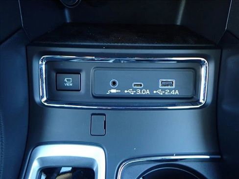 New 2026 Subaru Ascent Limited image 23