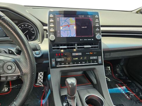 Used 2021 Toyota Avalon TRD FWD image 22