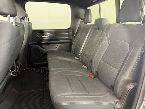 Used 2020 RAM 1500 Big Horn AWD/4WD image 13